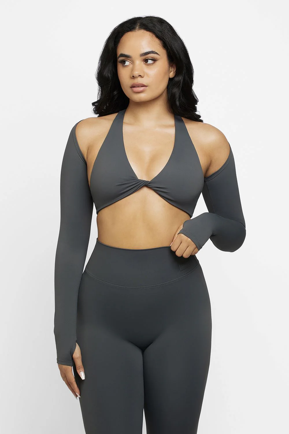 Body Butter™ Twist Bra 3 Body Butter™ Twist Bra