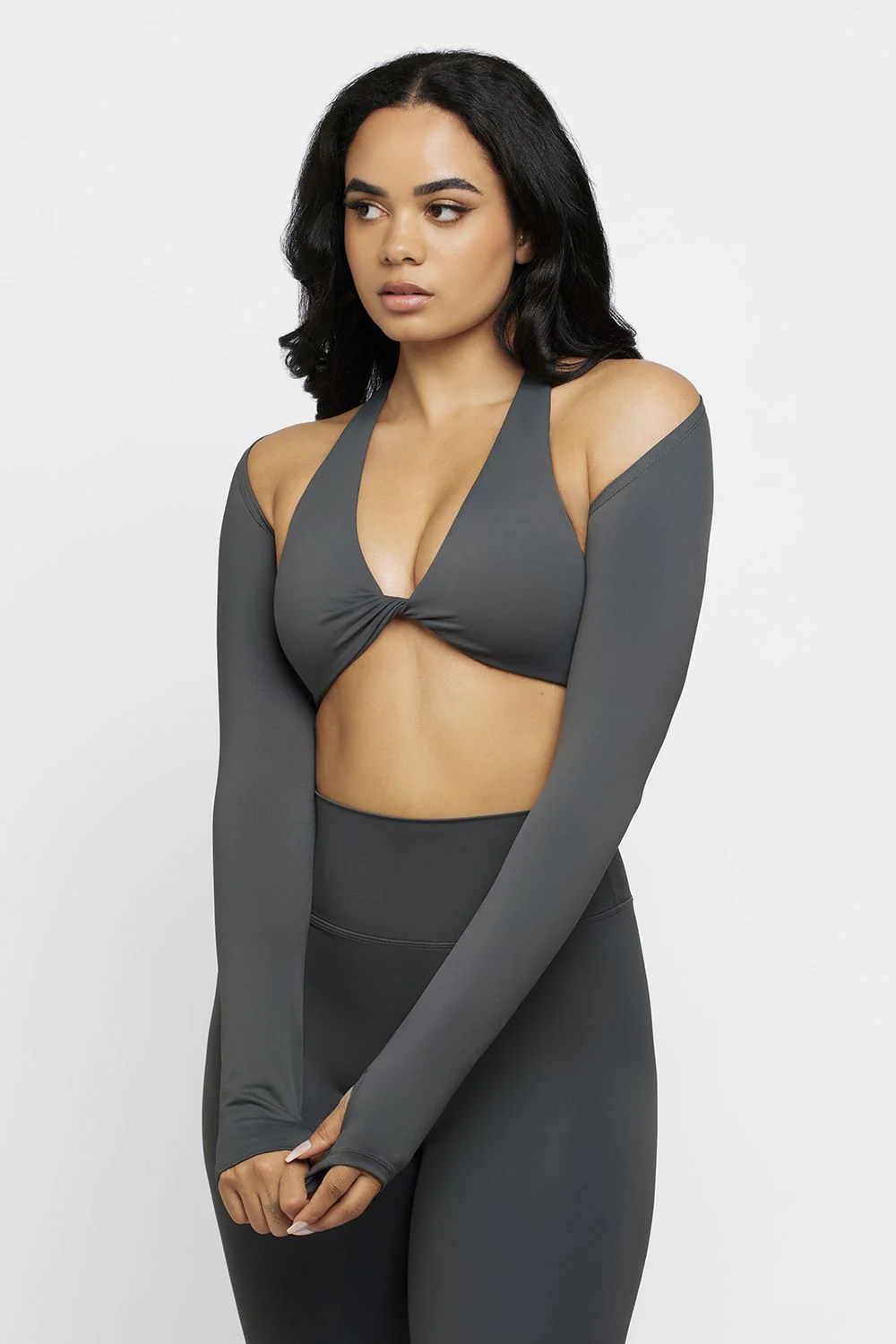 Body Butter™ Twist Bra 4 Body Butter™ Twist Bra