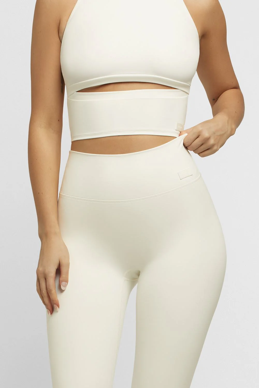 Body Butter™ Cutout Tank Top