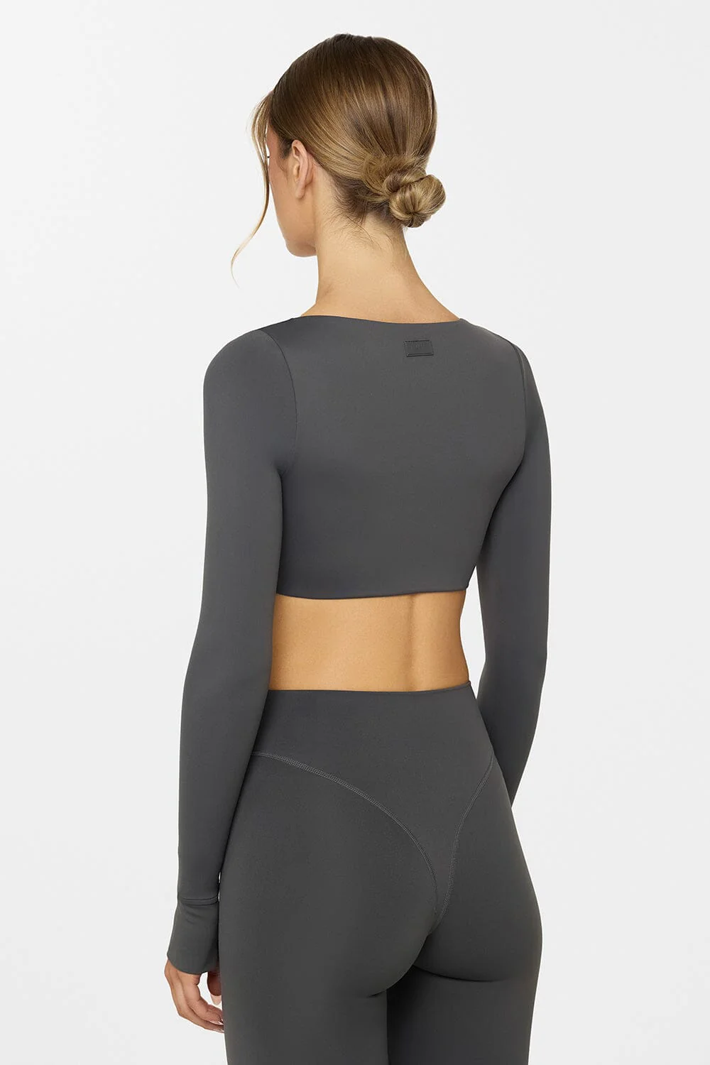 Body Butter™  Sweetheart Long Sleeve