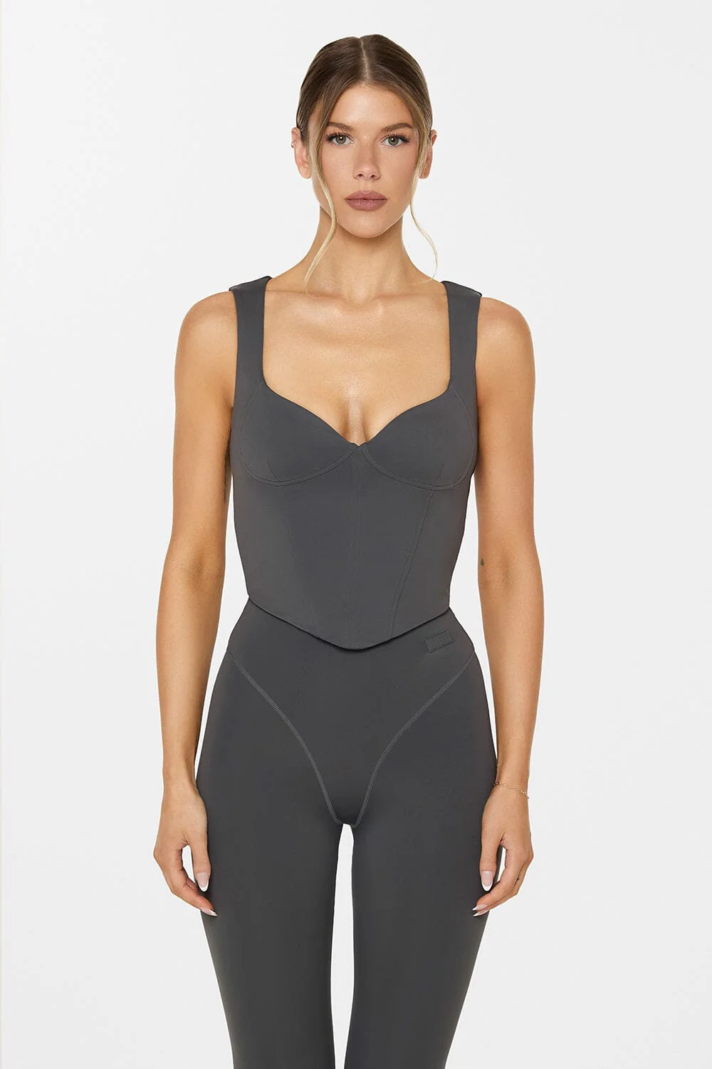 Body Butter™ Corset Tank