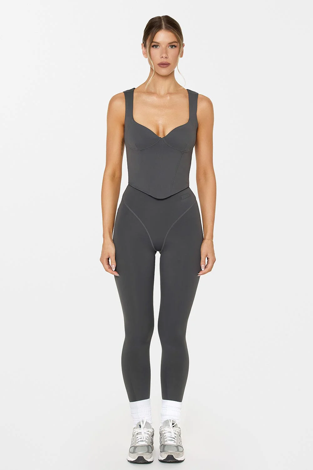Body Butter™ Corset Tank