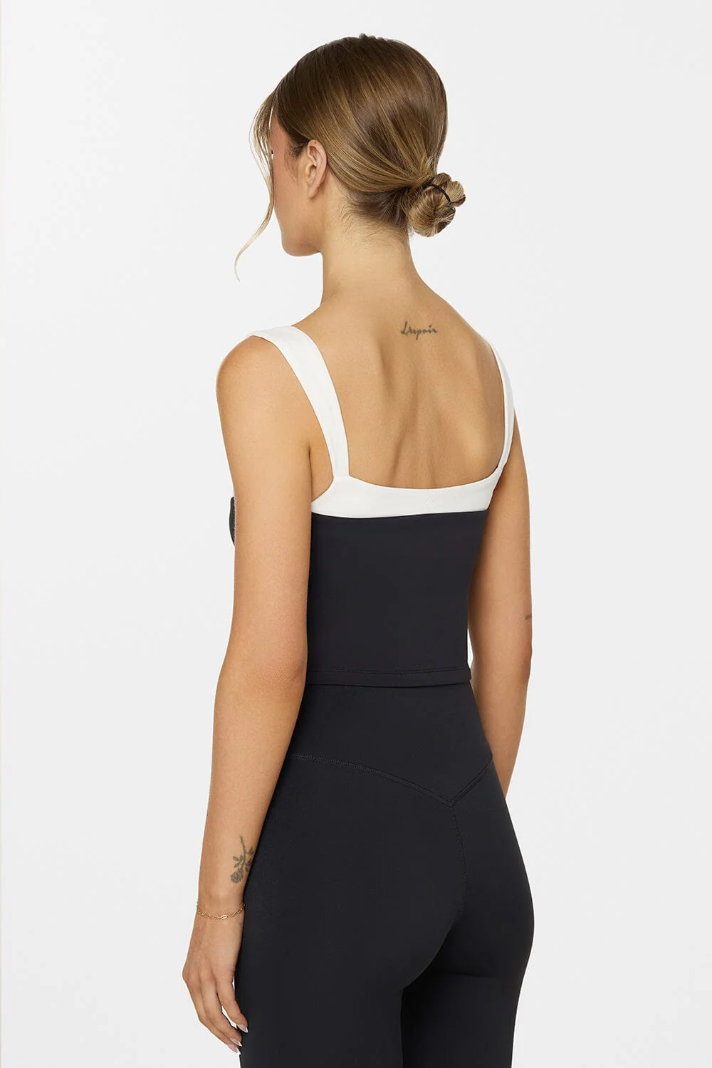Body Butter™ Contrast Tank