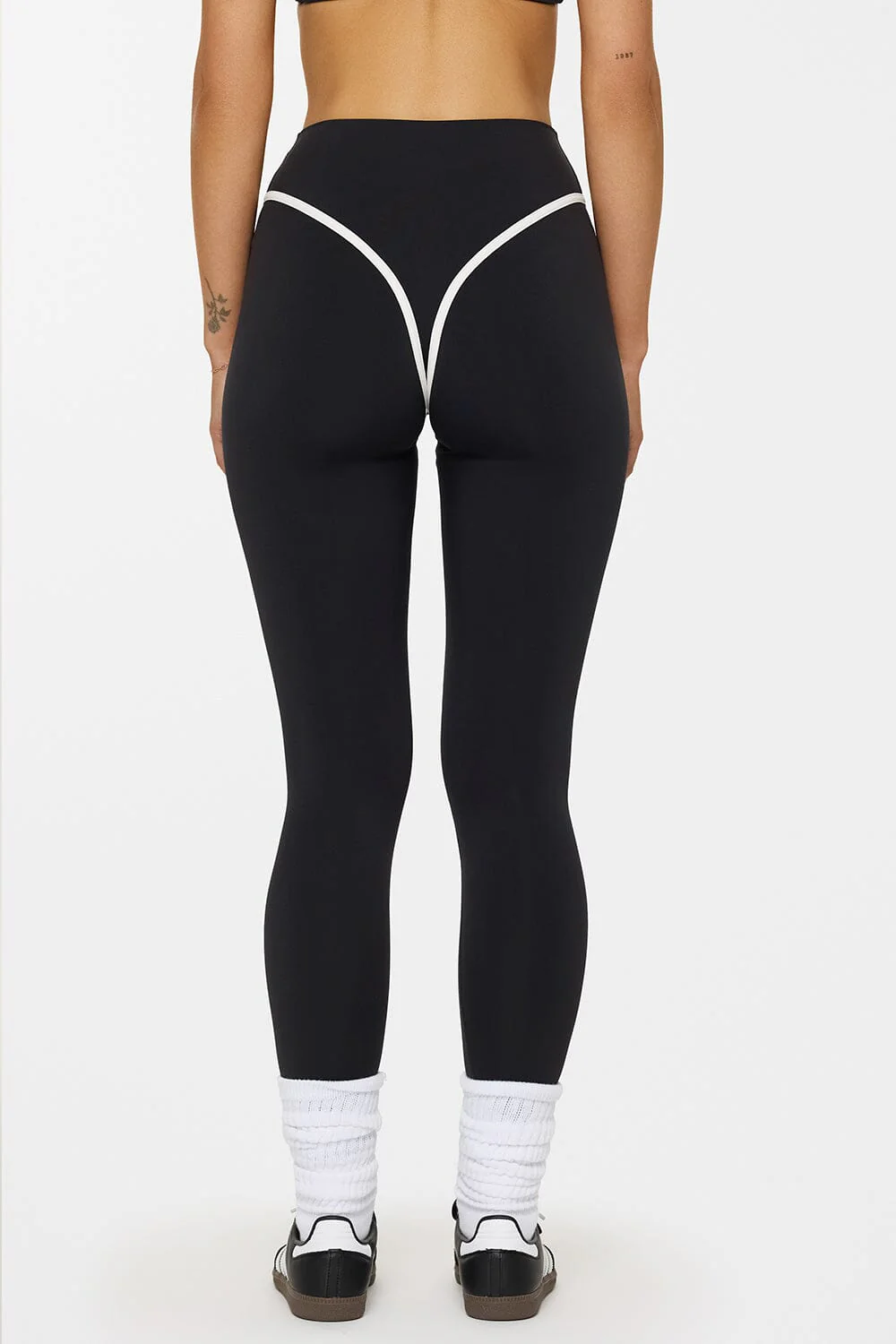 Body Butter™ Contour Leggings