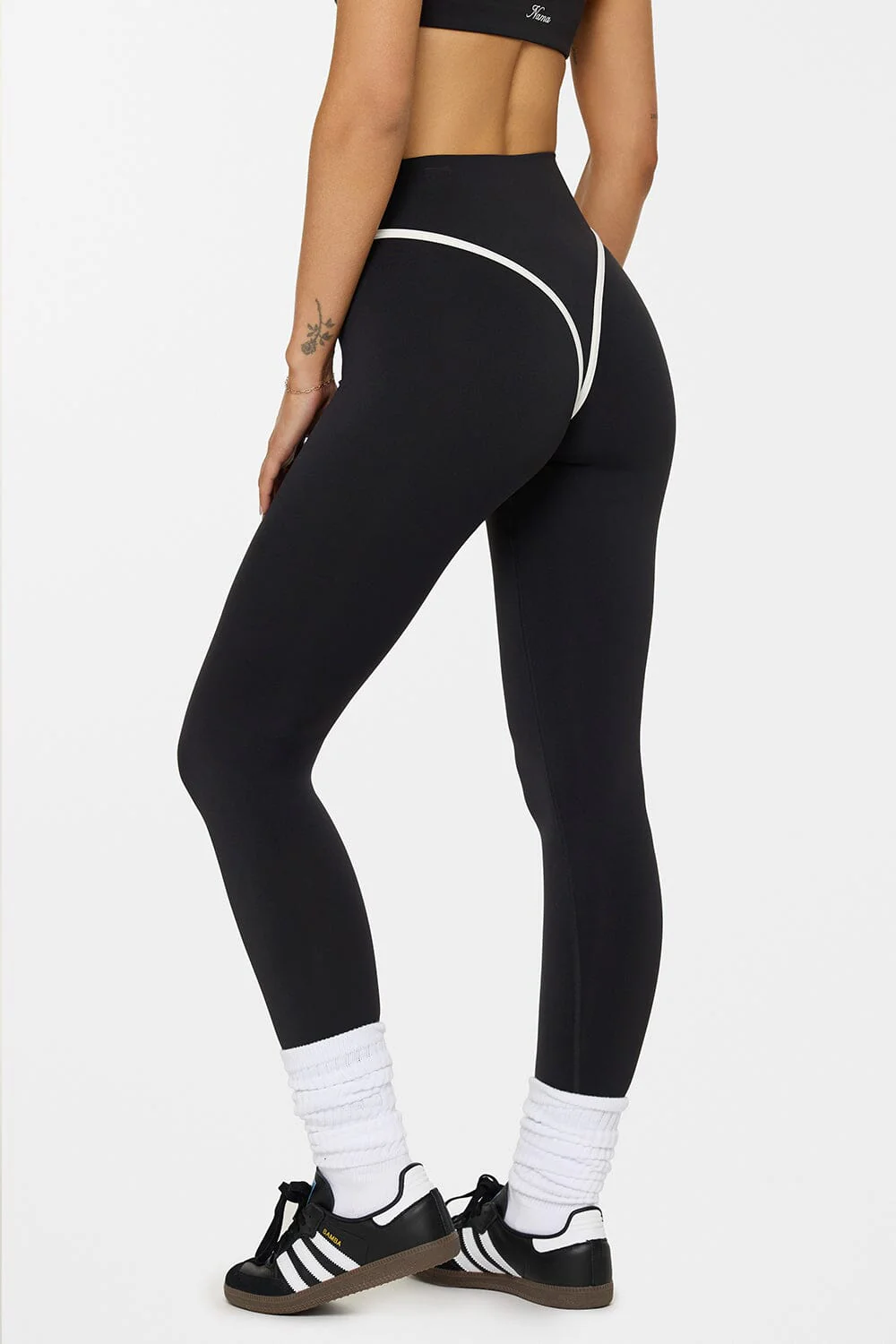 Body Butter™ Contour Leggings