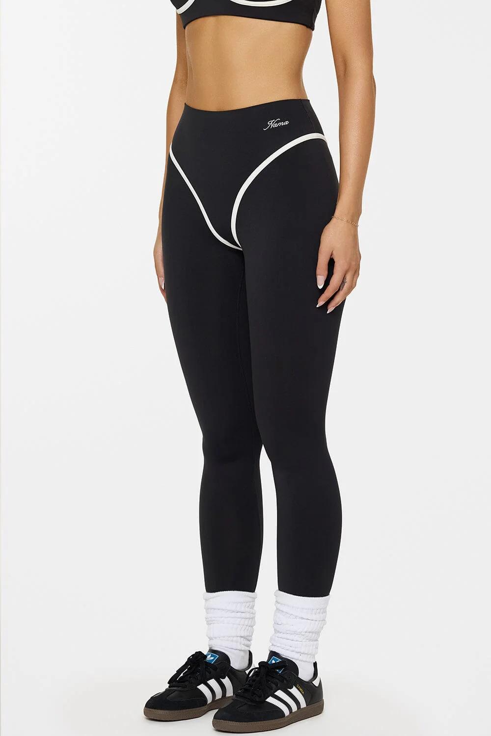 Body Butter™ Contour Leggings