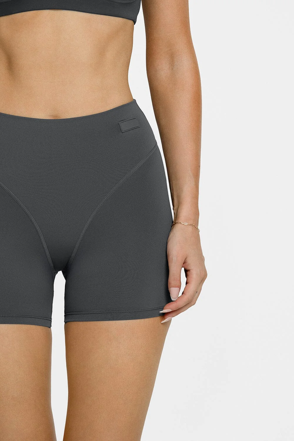 Body Butter™ Contour Shorts