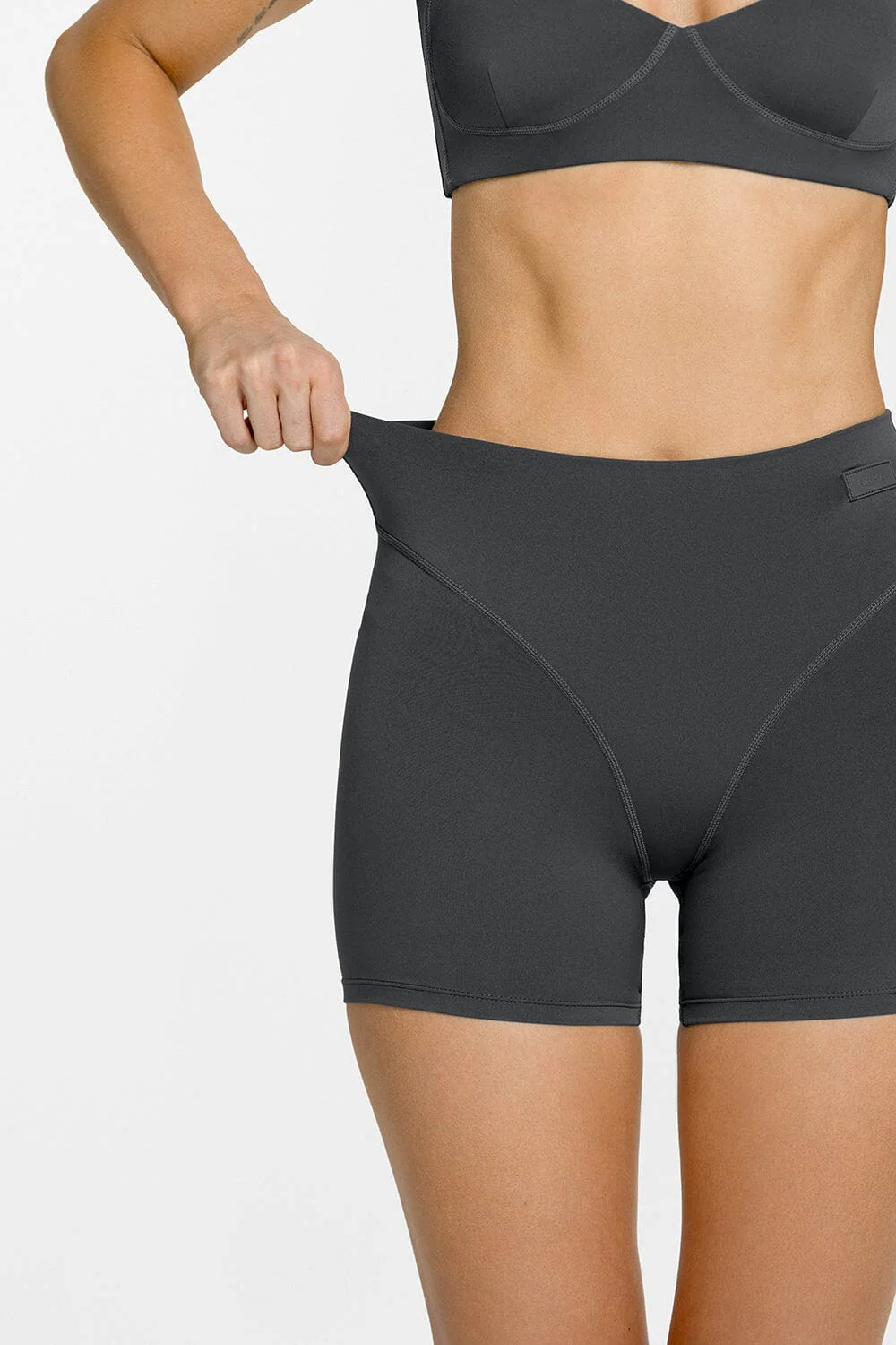 Body Butter™ Contour Shorts
