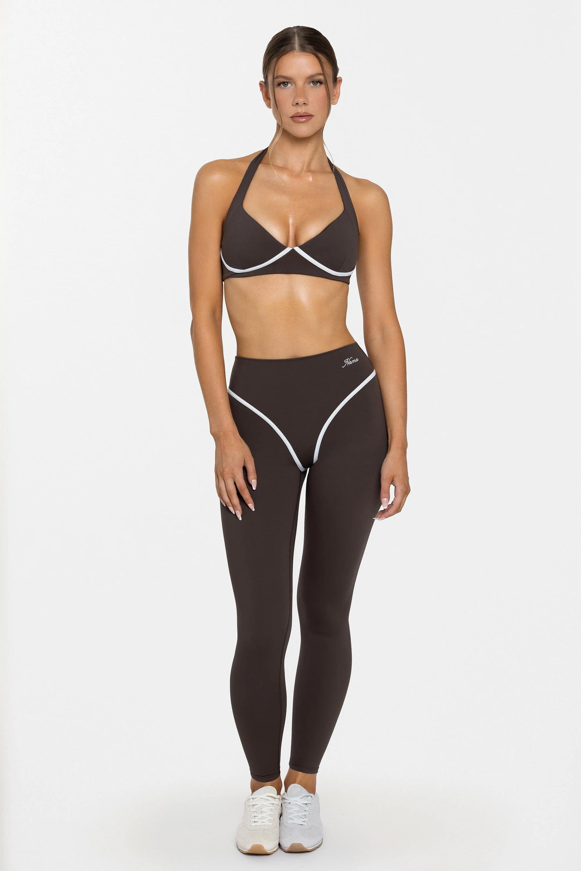 Body Butter™ Contour Leggings