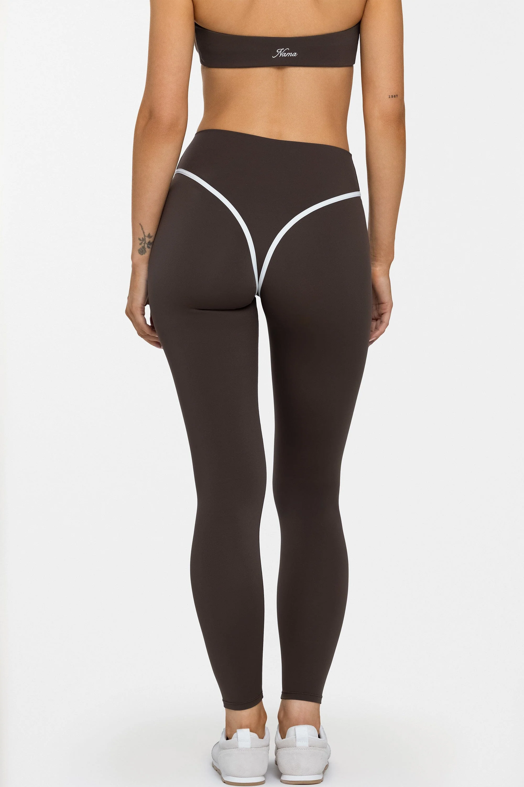 Body Butter™ Contour Leggings