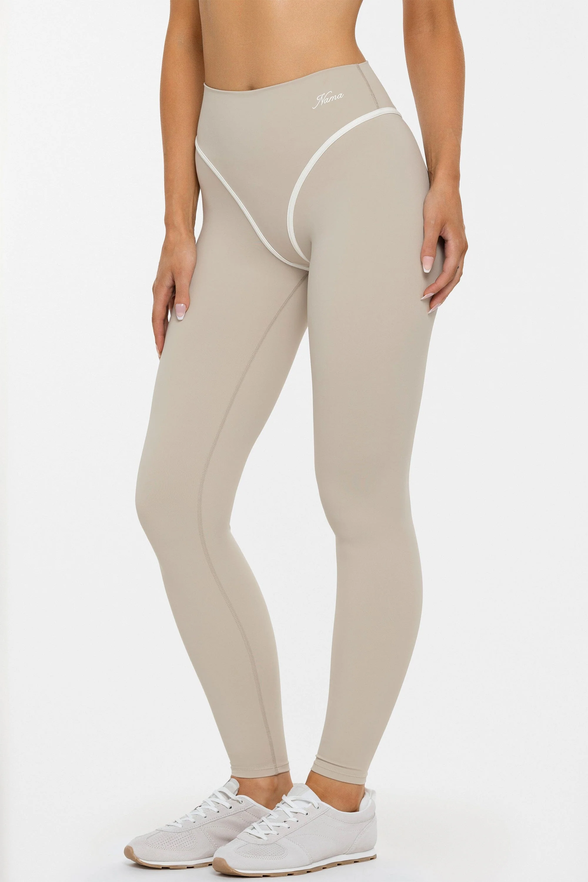 Body Butter™ Contour Leggings