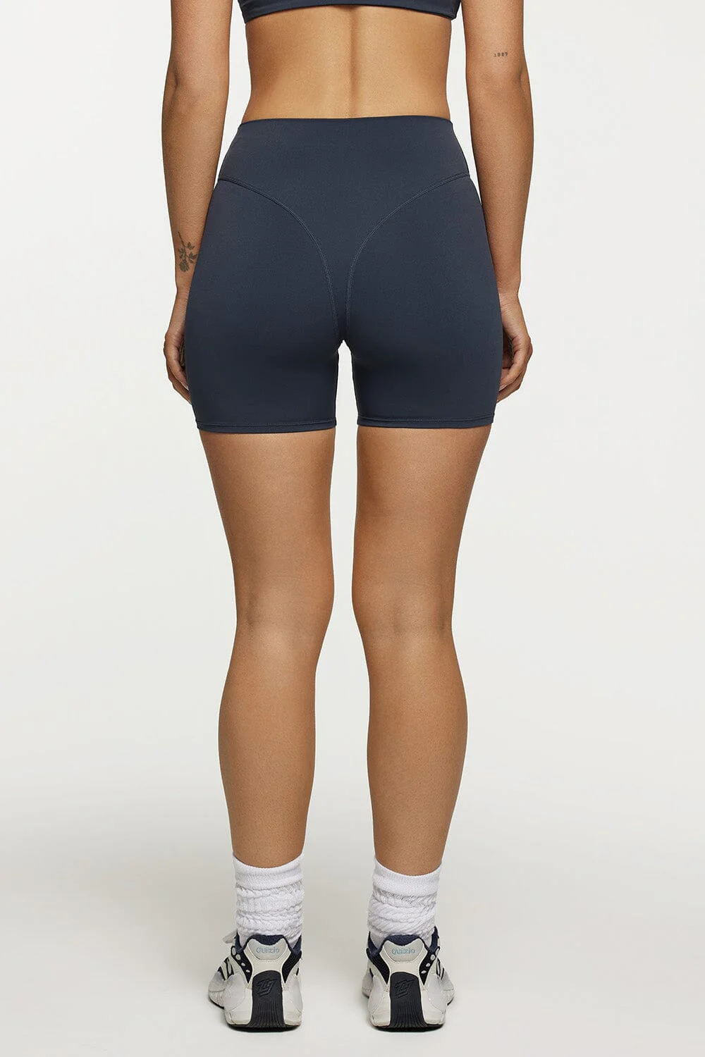 Body Butter™ Contour Shorts