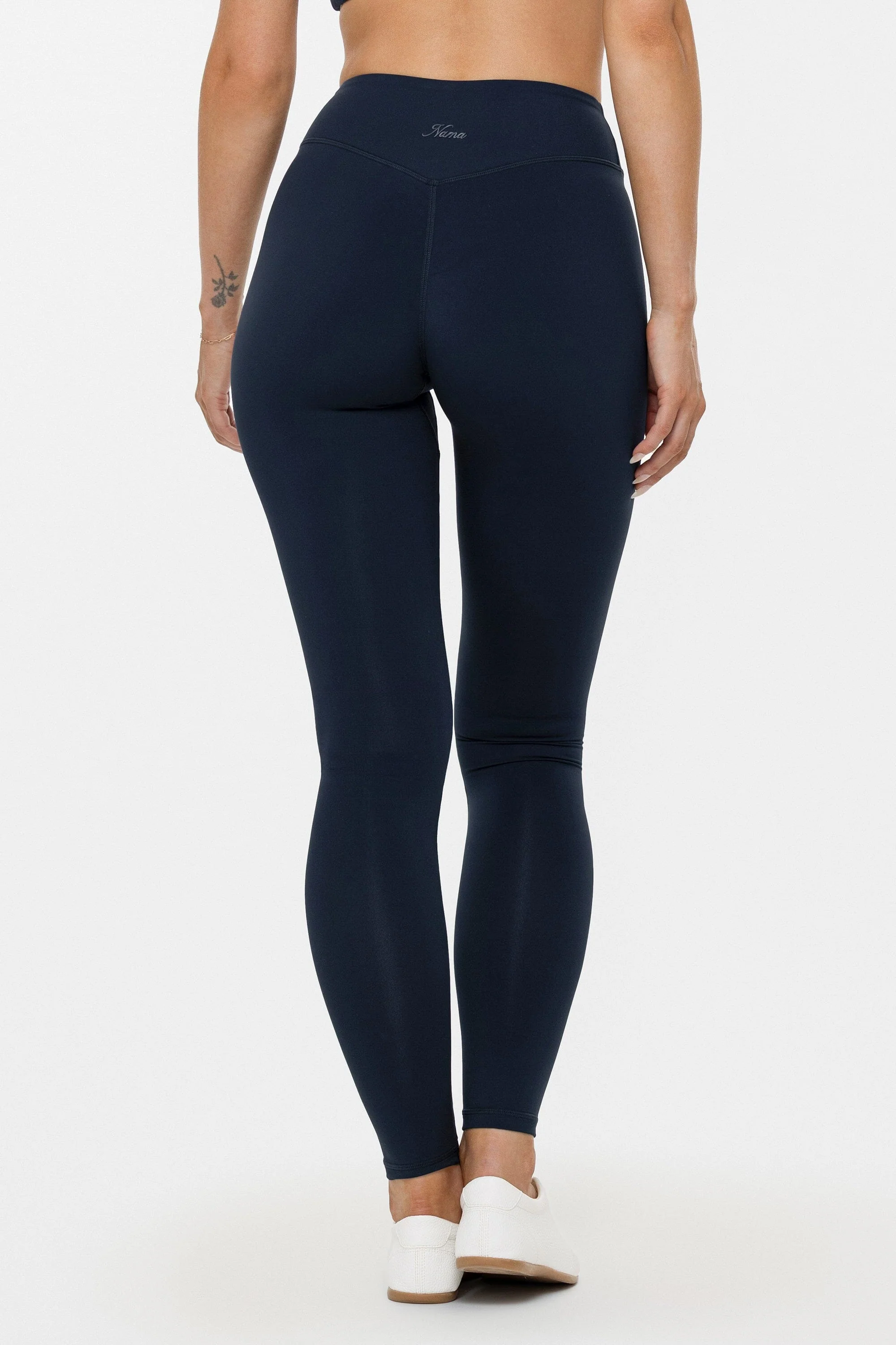 Body Soft™ Staple Leggings 3 Body Soft™ Staple Leggings