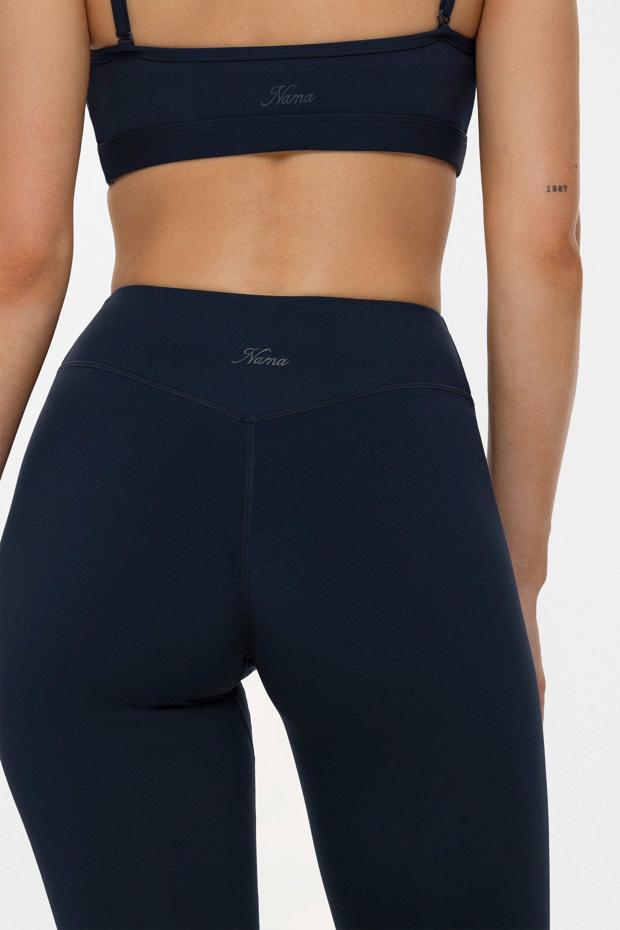 Body Soft™ Staple Leggings 4 Body Soft™ Staple Leggings