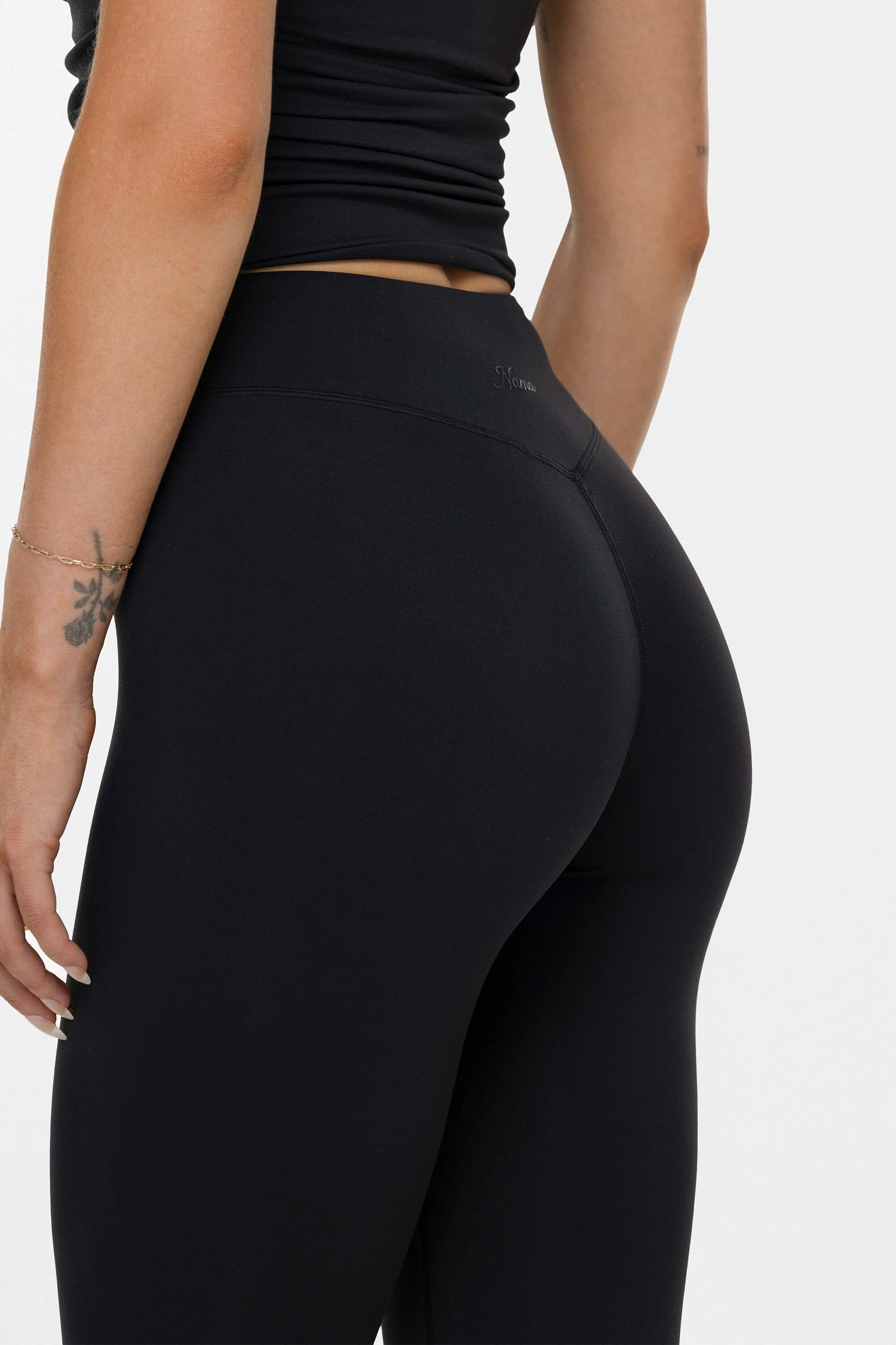 Body Soft™ Staple Leggings 4 Body Soft™ Staple Leggings