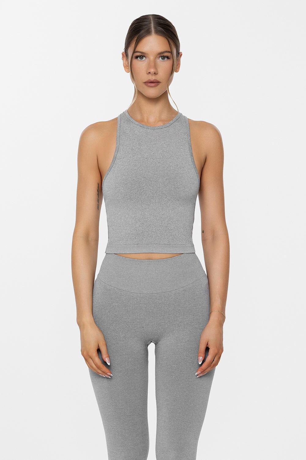 Sculpt™ Racer Top