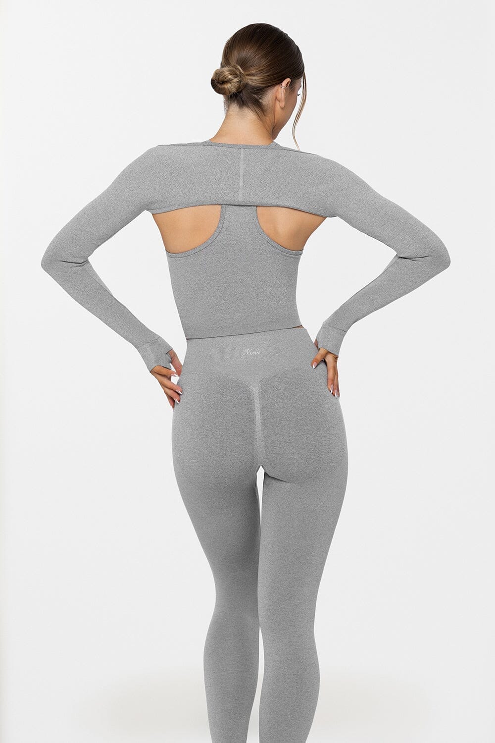 Sculpt™ Racer Top