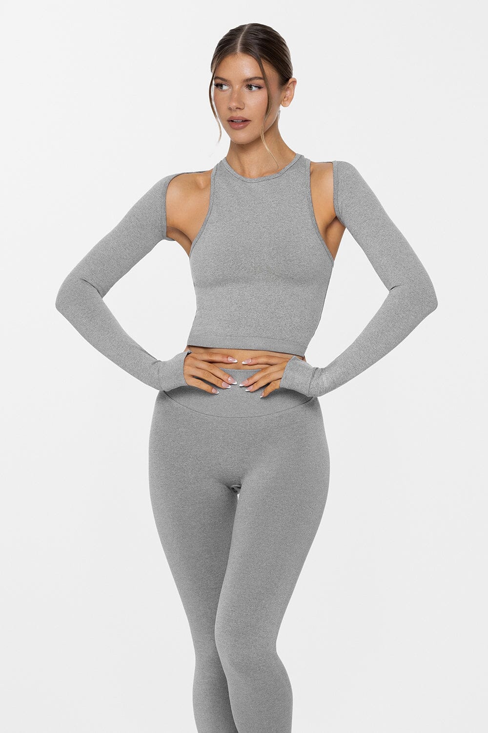 Sculpt™ Shrug