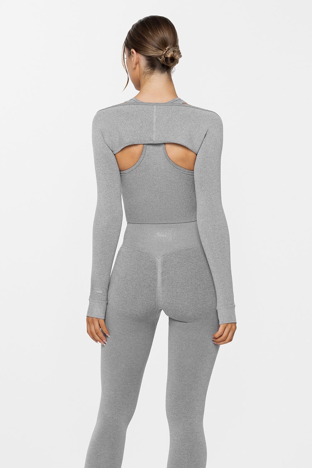 Sculpt™ Shrug