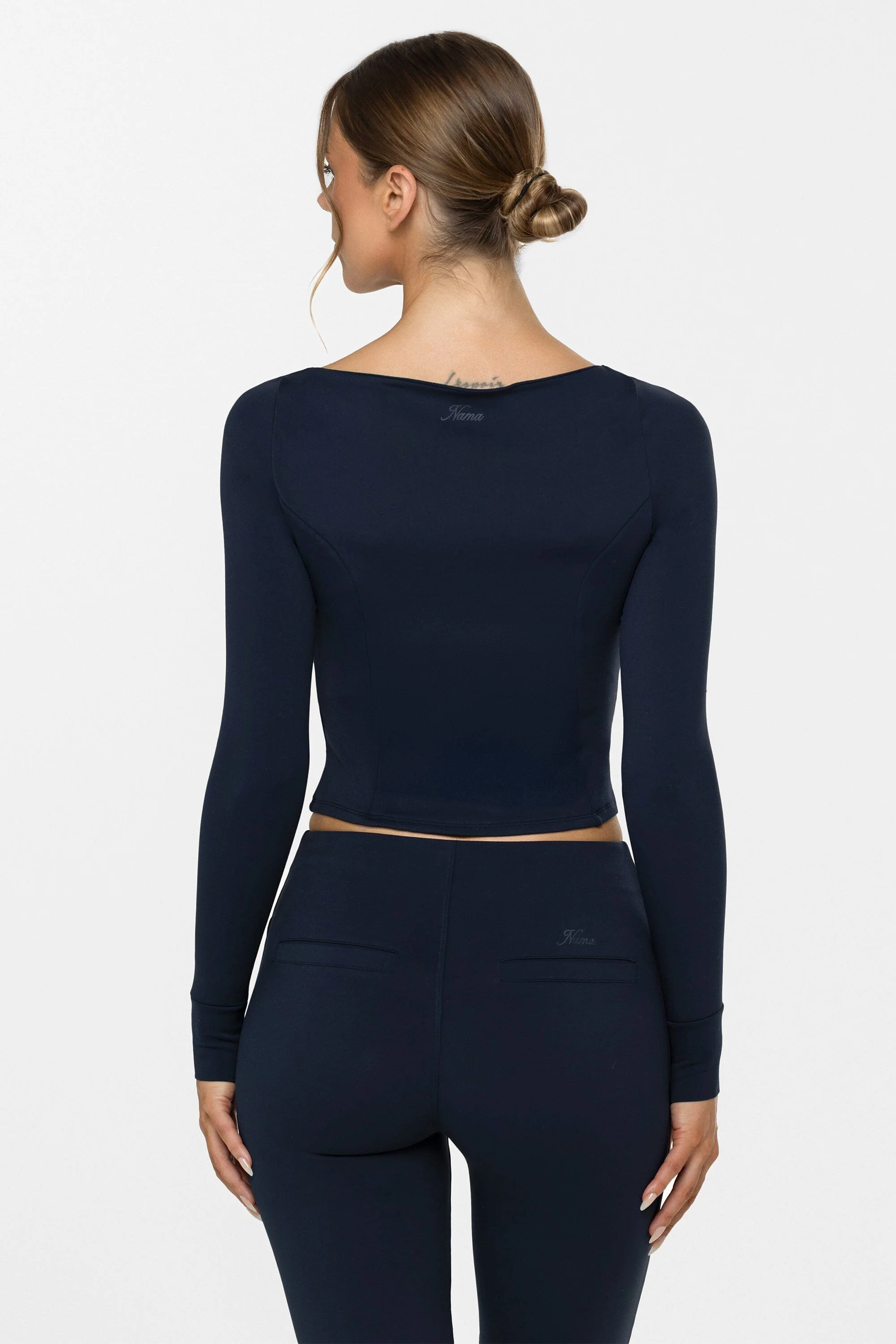 Body Soft™ Boatneck Cardigan 4 Body Soft™ Boatneck Cardigan