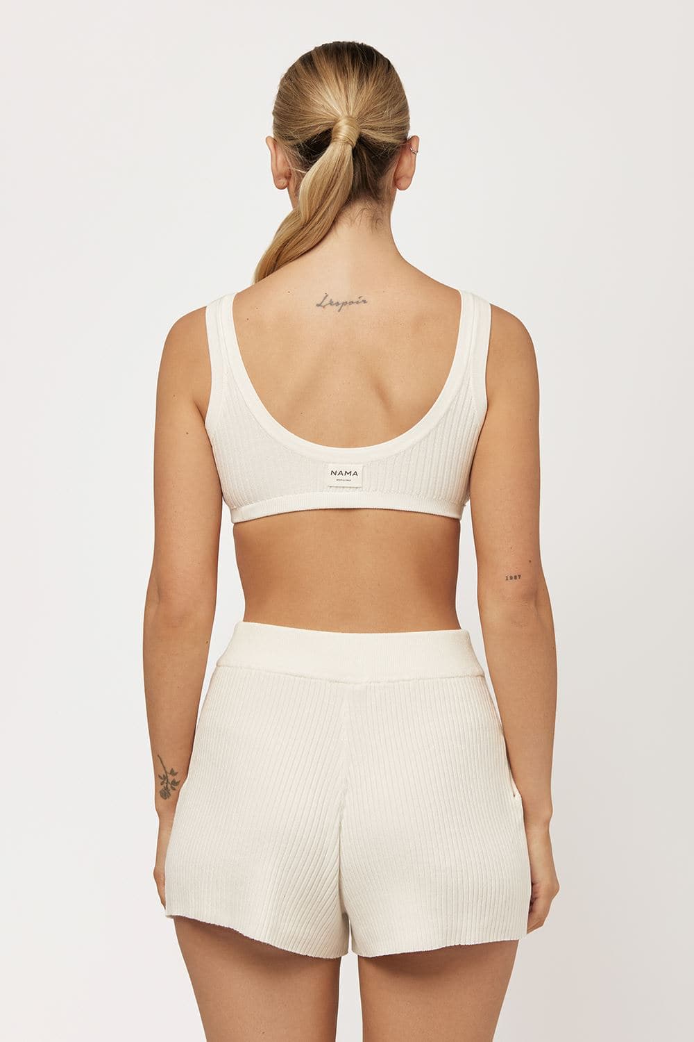 LUXKNIT™ Bra