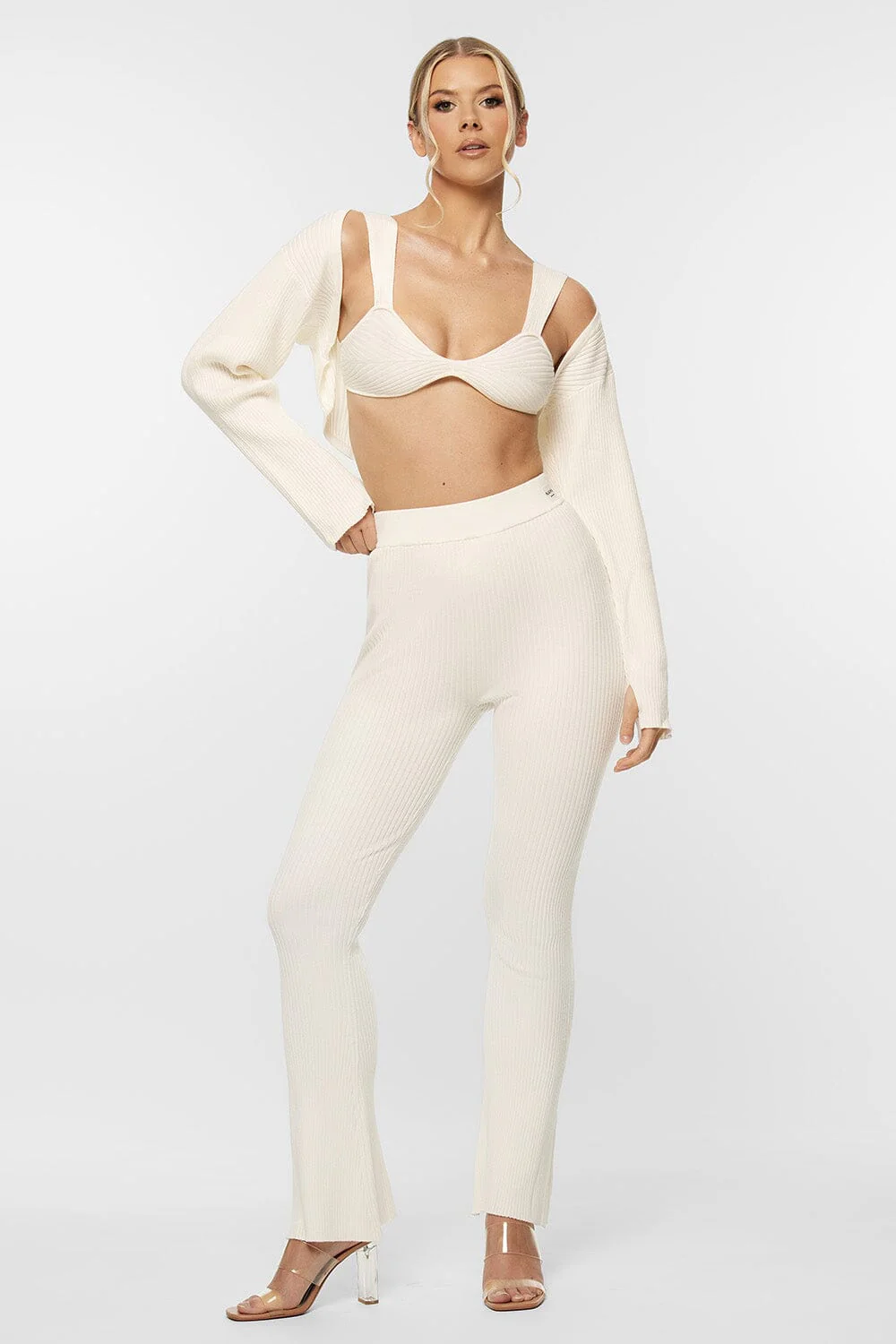 LUXKNIT™ Bolero