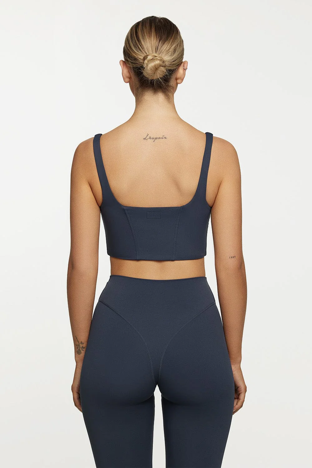 Body Butter™ Corset Top