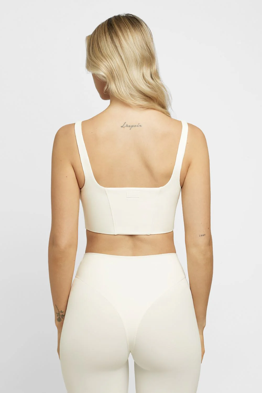 Body Butter™ Corset Top 2 Body Butter™ Corset Top