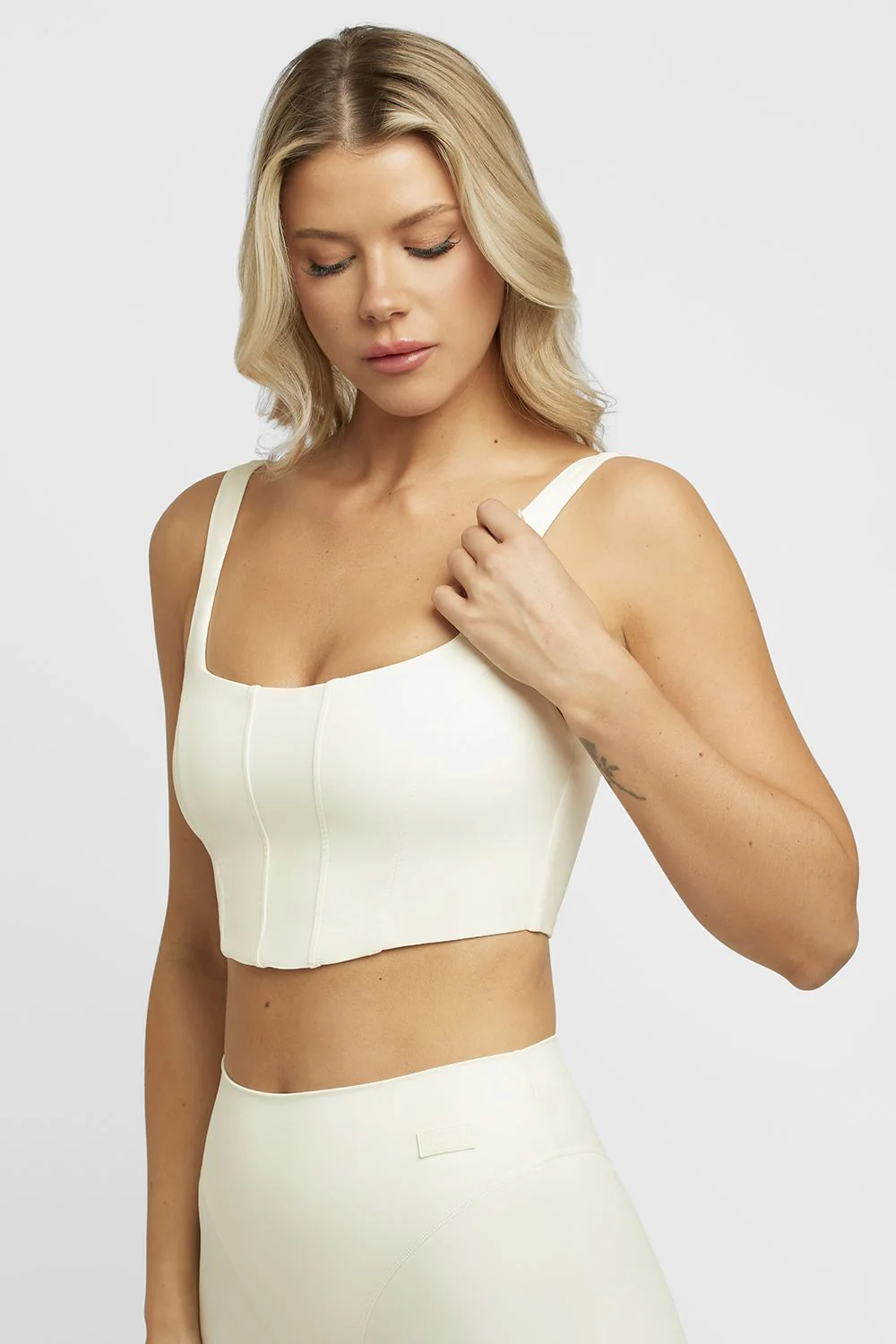 Body Butter™ Corset Top 3 Body Butter™ Corset Top