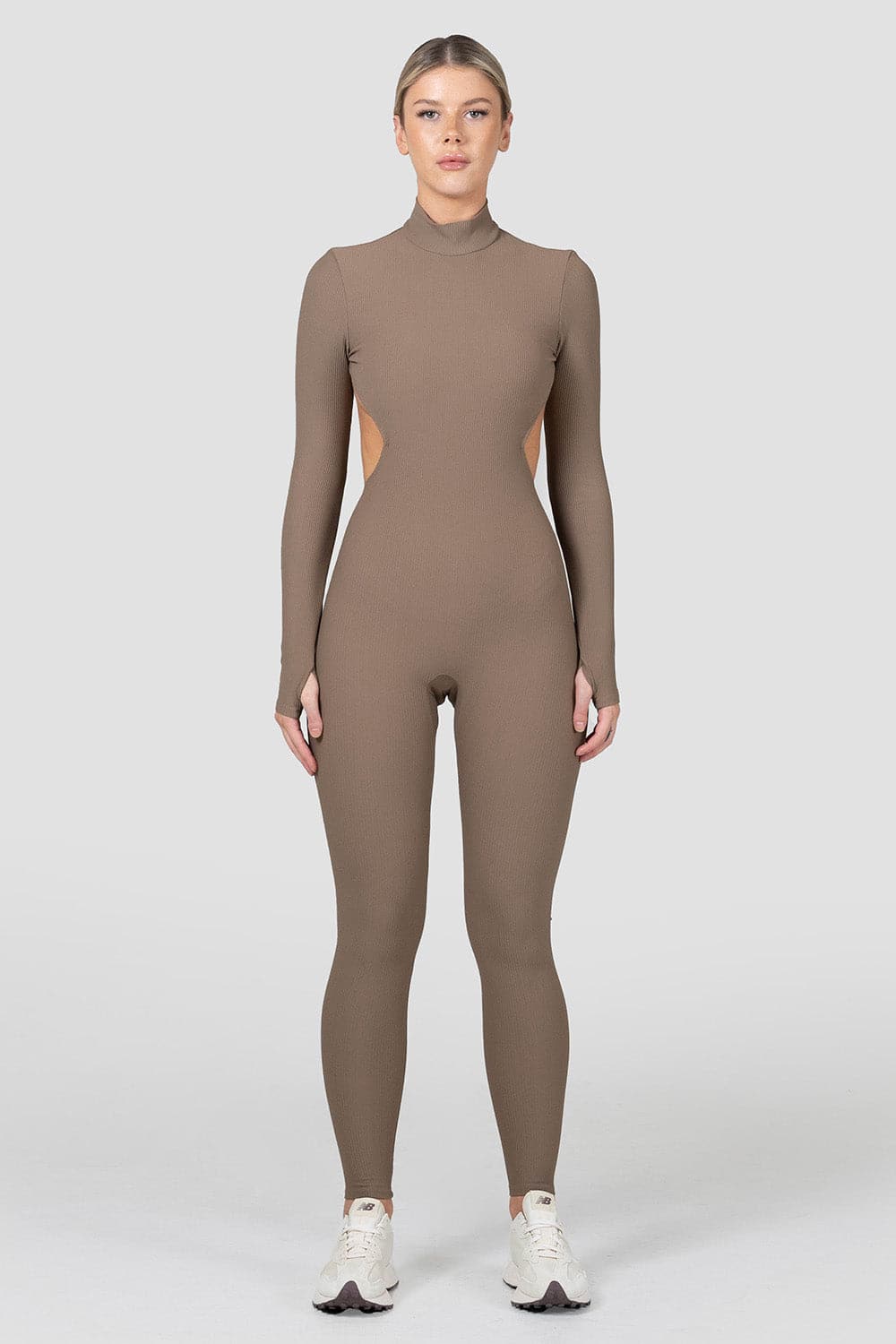 LUXRIB™ Jumpsuit