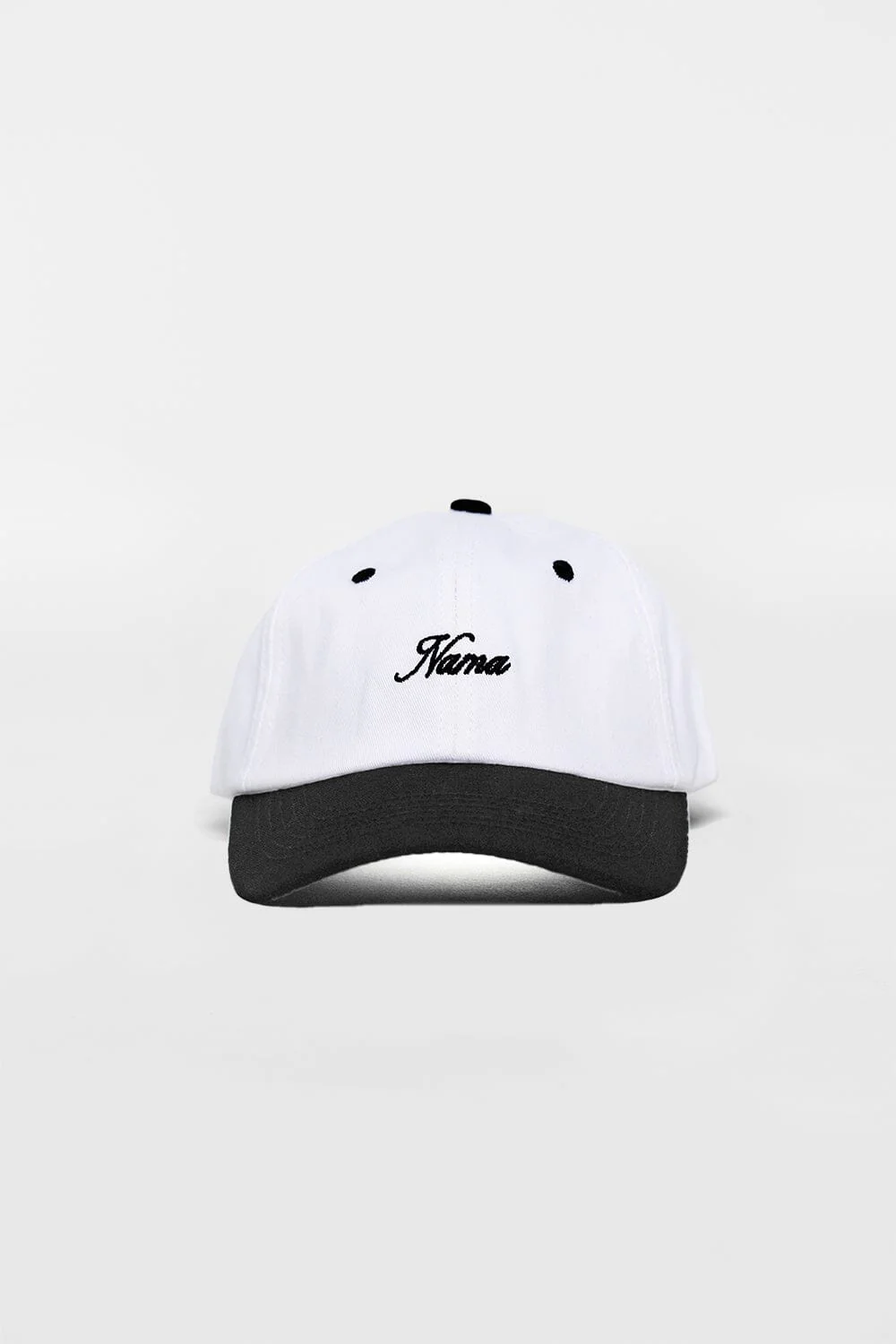 NAMA Script Hat