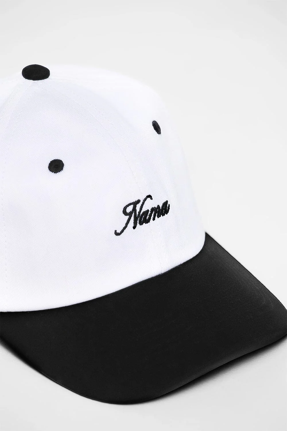 NAMA Script Hat