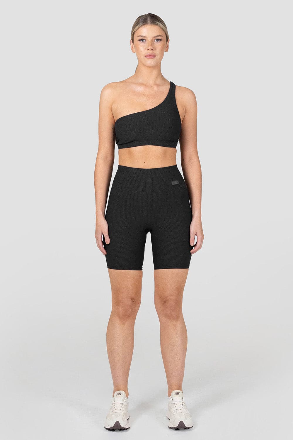 LUXRIB™ One Shoulder Bra