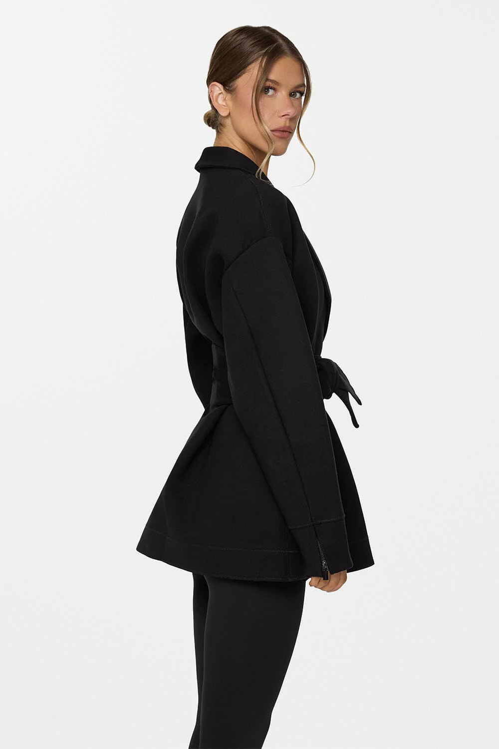 The Wrap Coat 12 The Wrap Coat