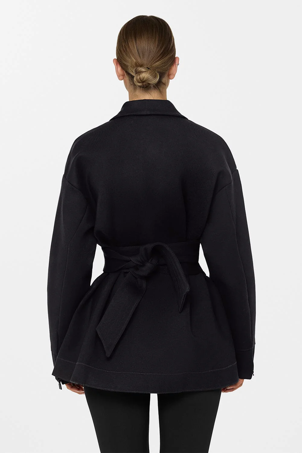 The Wrap Coat 3 The Wrap Coat