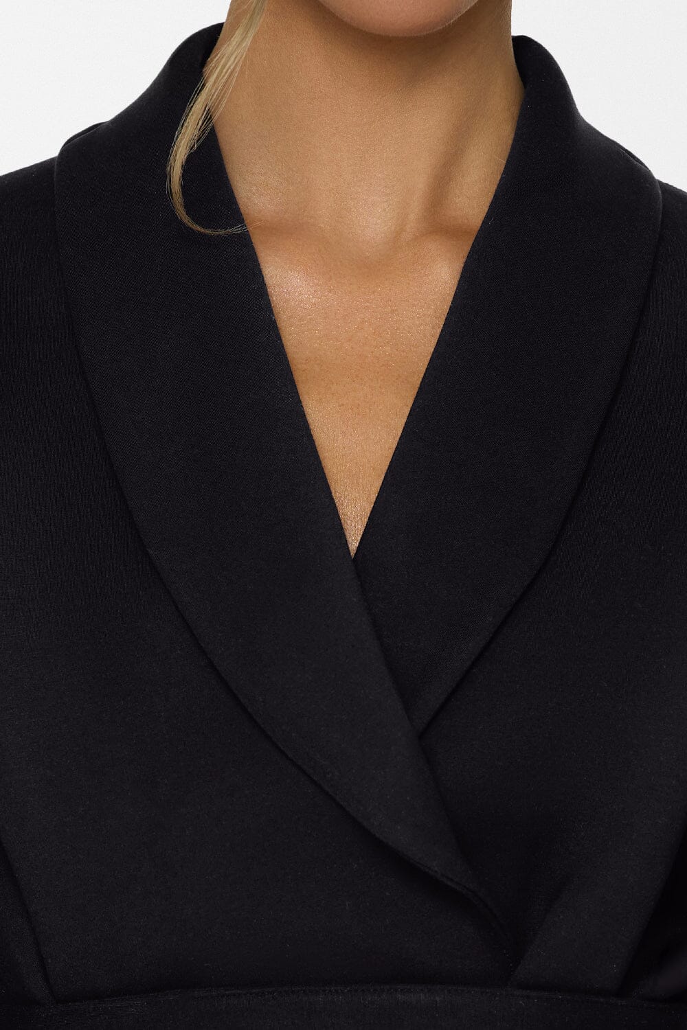 The Wrap Coat 5 The Wrap Coat