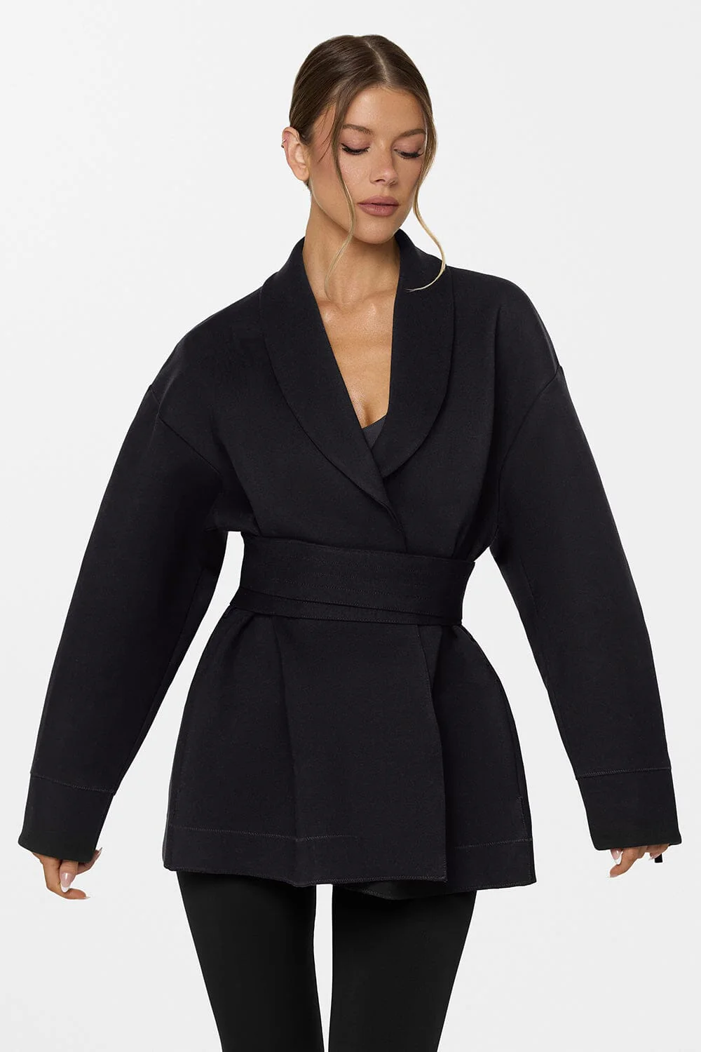The Wrap Coat 9 The Wrap Coat
