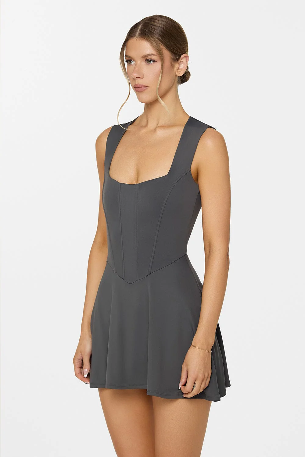 Body Butter™ Corset Dress 3 Body Butter™ Corset Dress