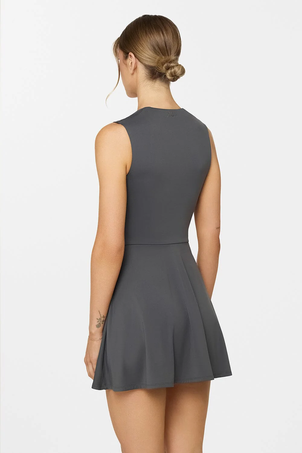 Body Butter™ Corset Dress 4 Body Butter™ Corset Dress