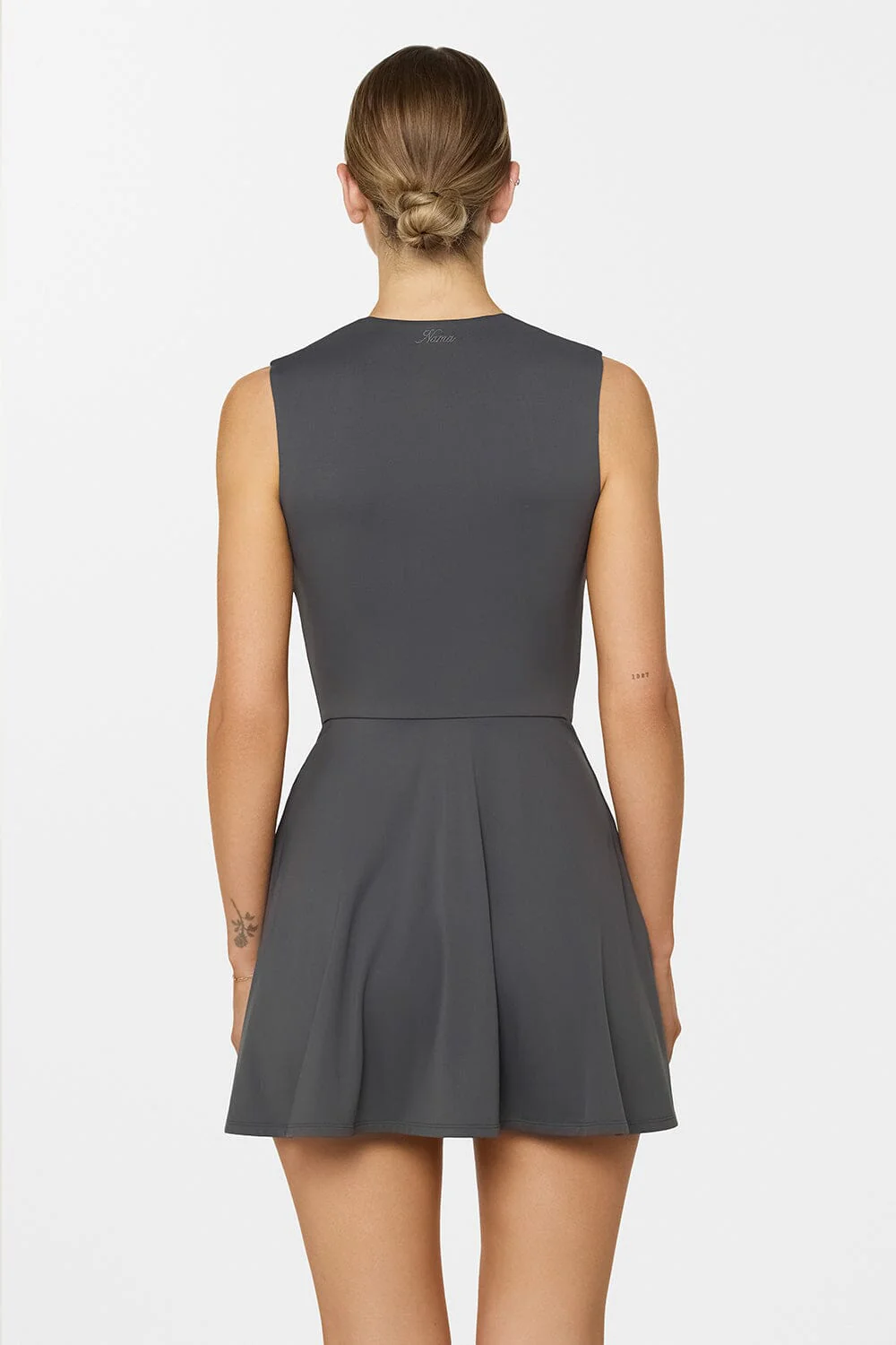Body Butter™ Corset Dress 5 Body Butter™ Corset Dress