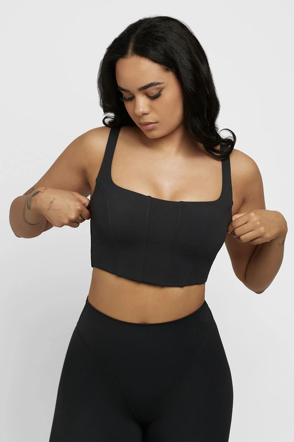 Body Butter™ Corset Top 3 Body Butter™ Corset Top