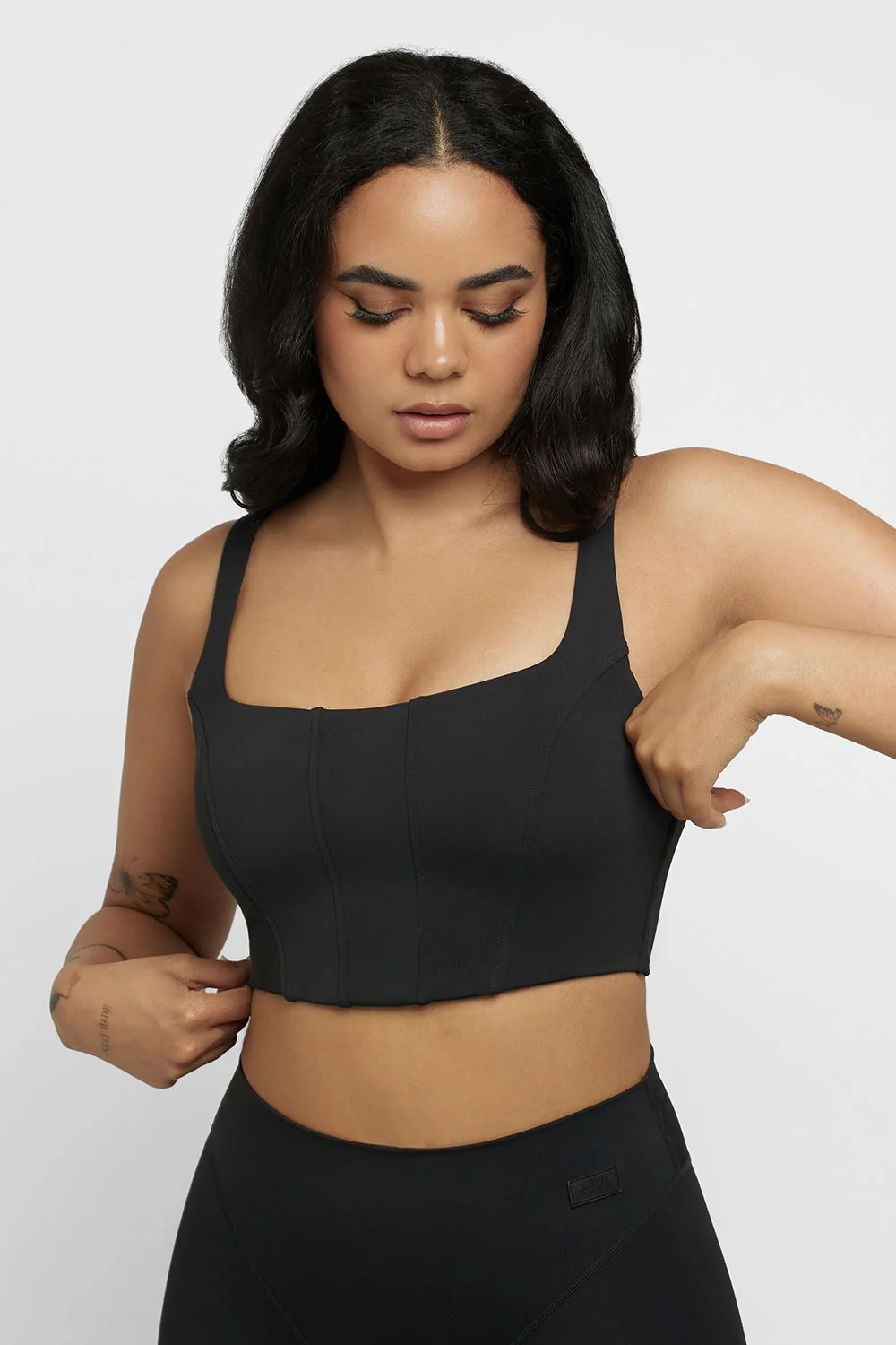 Body Butter™ Corset Top 4 Body Butter™ Corset Top
