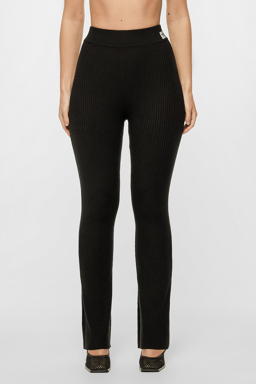 LUXKNIT™ Bootcut Pants