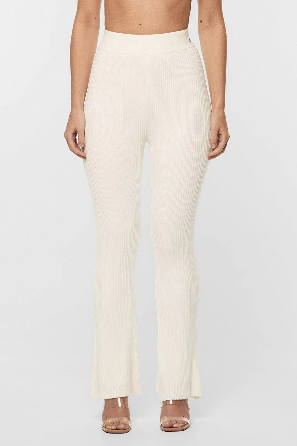 LUXKNIT™ Bootcut Pants
